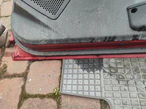 Civic dveře - 6