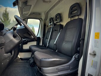 Citroën Jumper L2H2 DPH - 6