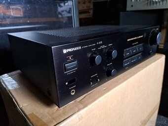 Pioneer A 351R vč. orig. DO - 6