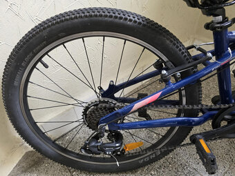 Dětské kolo GT Stomper Prime 24" - 6