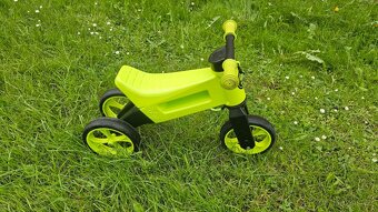 Prodám Funny Wheels odrážedlo - 6