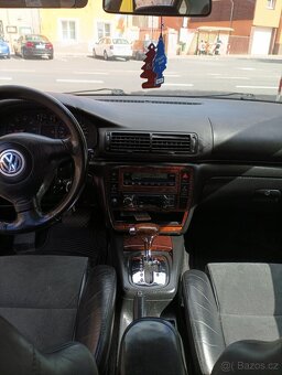 Passat - 6