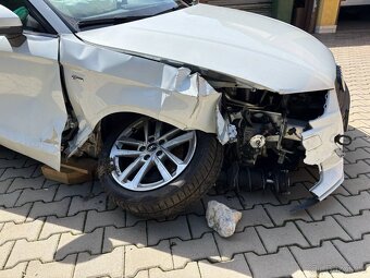 Audi A3 rezervované - 6
