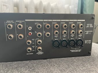 Alesis Mulitimix 10 Wireless - 6