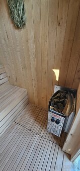 Nova sauna - 6
