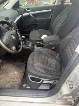 Škoda Octavia 2combi - 6