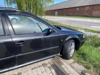Škoda Octavia I 1.9 tdi 81 kw - 6