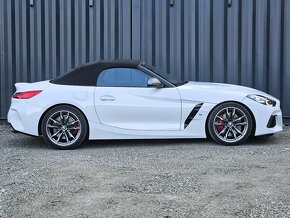 BMW Z4 M40i, 250 kW záruka, kamera, HUD - 6