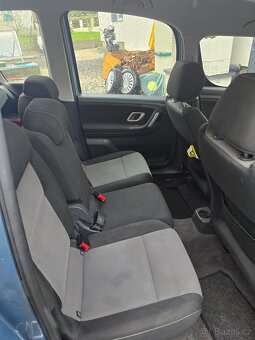 Škoda Roomster 1.9 TDI 77kw - 6
