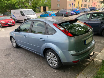 FORD FOCUS MK2 Hatchback 1.6 16V 74KW - 6