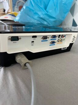 Projektor BenQ TH681 - 6