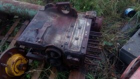Zetor 3011 - 6