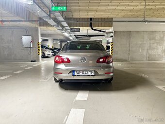 Volkswagen Passat CC 2.0 TDI - 6