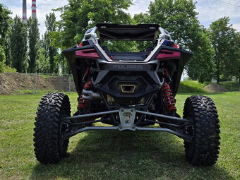 POLARIS RZR PRO R 2,0L 225 Hp - 6