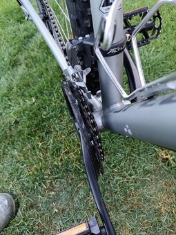 Dámské jízdní kolo Specialized Jett Sport 29 - 6