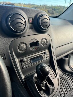 Mercedes-Benz CITAN - 6