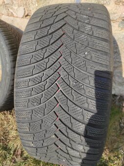 Zimní pneumatiky Firestone, 245/40 R19 - 6