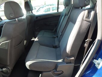 Zafira 1,6 i 77kW - 6