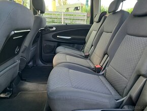 Ford Galaxy 2.0 tdci 2009 Ghia - 6