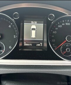 VW Passat B7 2.0tdi 125kw - 6