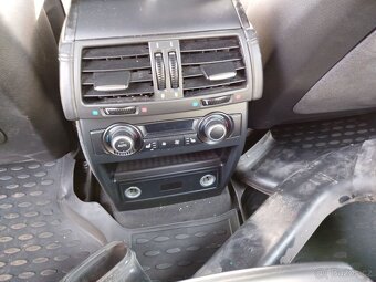 BMW X 6 4.0 d M- Paket - 6