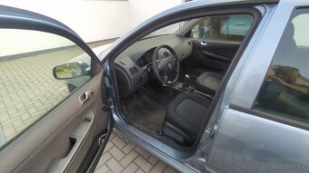 Prodám Škodu Fabii 1.4TDi 59 kw, r.v. 2007 - 6