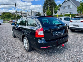 Škoda Octavia II 1.2 TSI 77 kW Navi,Výhřevy,Servis - 6