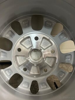 Letní sada Ford Transit Custom/Tourneo - 6