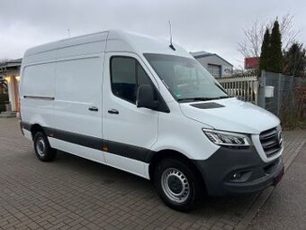 Mercedes-Benz Sprinter 317 CDI L2H2 - 6