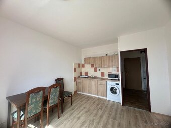 Pronájem bytu 1+1 Krupka-Maršov. - 6