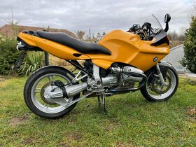 BmW R1100S - 6