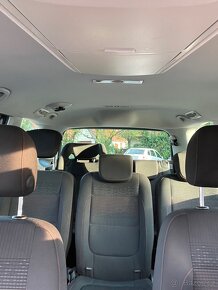 Volkswagen Sharan 2.0 TDI 103kw, 7 Míst výměna (sprinter mb) - 6