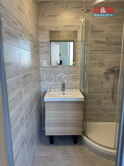 Pronájem bytu 3+1, 72 m², Rovná - 6