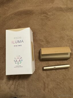 I.Qoos Iluma prime - 6