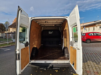 Ford Transit L3H2 - Dodávka na splátky bez registru - 6