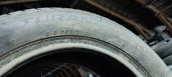 215/55 R17 94V AO Bridgestone Turanza T001 - 6