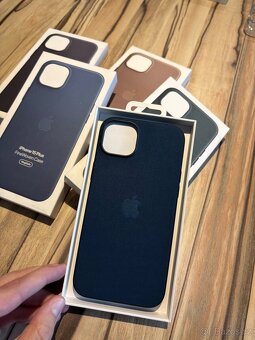 iPhone 15 plus - Záruka - 6