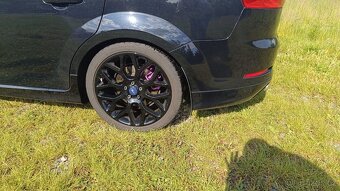 Ford Mondeo Titanium S 2.2l 147 kW - 6