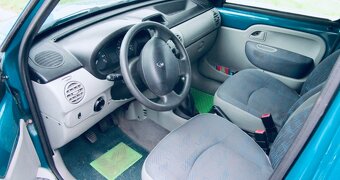 Renault Kangoo 1.5dci edice Campus 1.majitel vyservisovane - 6