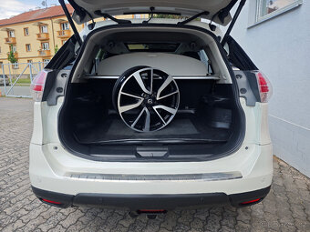 Nissan X-Trail 1.6 dCi 4x4 Tekna Panorama 360° - 6