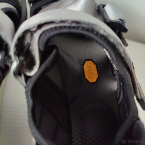 Suicoke Kisee-V (OG-044V) - Šedé, US 6 EUR 37 - 6