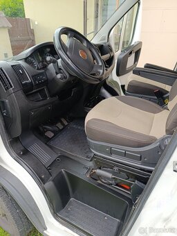 Ducato 3.0 nafta - 6