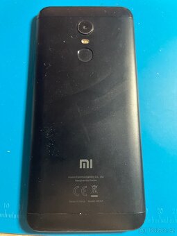Redmi 5 plus Krásný stav - 6