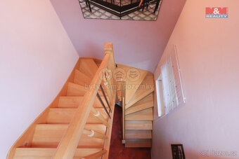 Prodej rodinného domu, 130 m², Plzeň, ul. Pod Dubovkou - 6