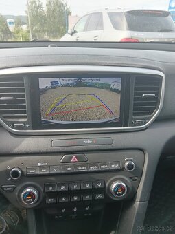 KIA SPORTAGE 1,6 CRDI - 6