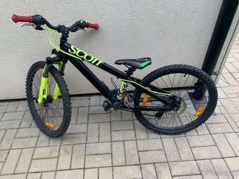 Dětské kolo Scott - 6