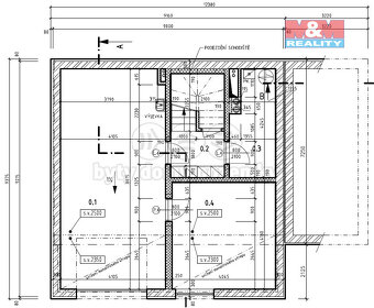 Prodej rodinného domu, 128 m², Turnov, ul. Nad Hájkem - 6