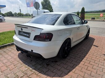 BMW M1 Coupé 135i e82 - 2012- 2 majitele-NOVÉ V ČR-181 TKM - 6