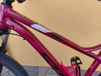 Prodám Horské kolo CTM Zephyr Xpert - 6