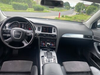 Allroad 3,0TDi 176kw - 6